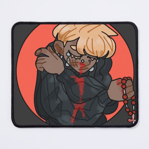 Item preview, Sad Travis designed and sold by verymerrymart.