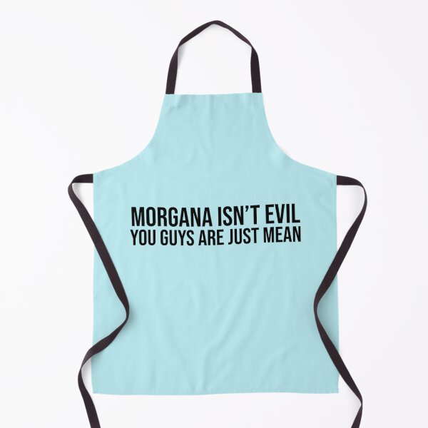 Item preview, Morgana isn_t evil designed and sold by Luke-Simson.