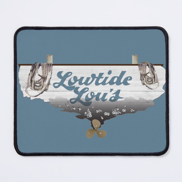 Item preview, Lowtide Lou's designed and sold by D24designs.