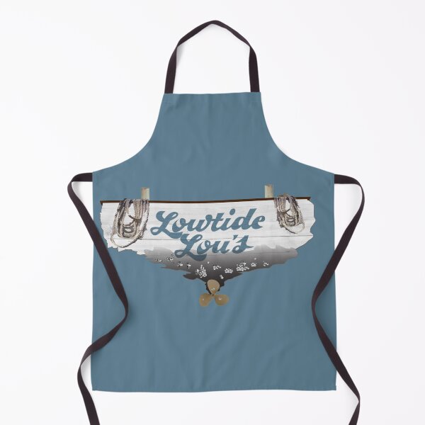 Item preview, Lowtide Lou's designed and sold by D24designs.