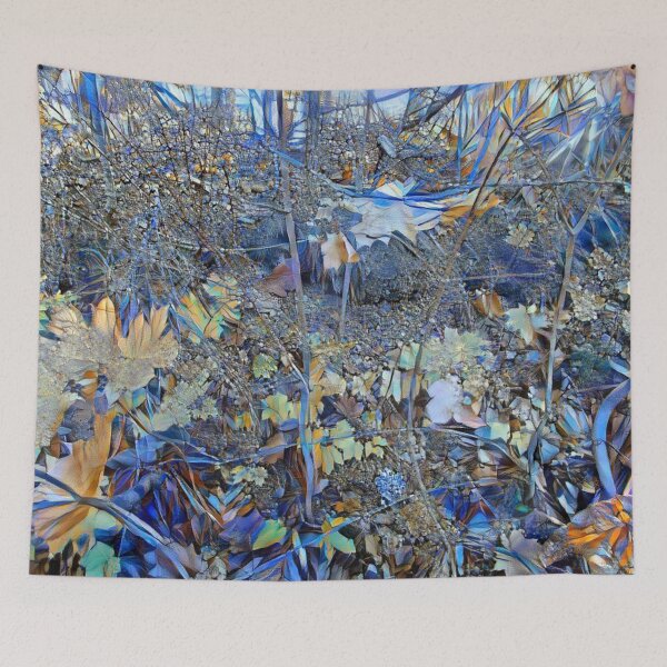 Item preview, 120521dd5 In That Quiet Earth designed and sold by Campbell Gallery.