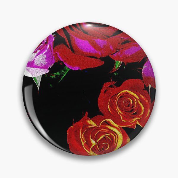 Item preview, A Dozen Roses designed and sold by William E Lopez.