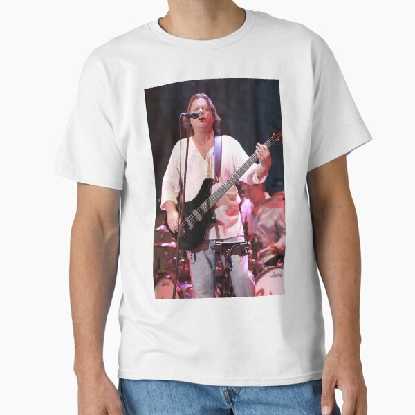 John Wetton Merch & Gifts for Sale | Redbubble