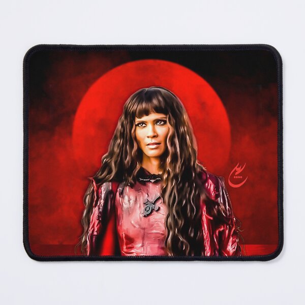 Item preview, Mazikeen Queen of Hell designed and sold by designbybehin.