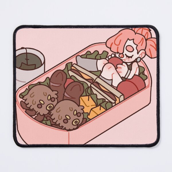 Item preview, Pink Bento designed and sold by verymerrymart.