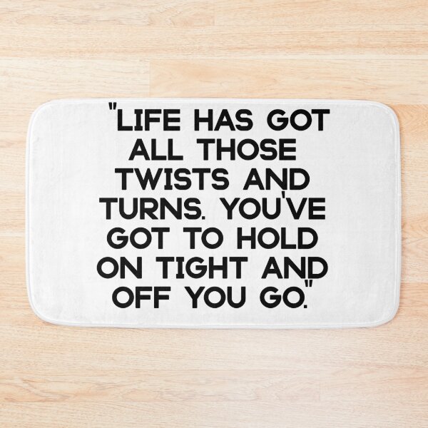 Item preview, hold on tight and off you go designed and sold by Dipalo.