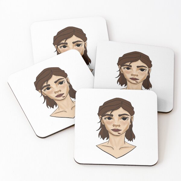 Item preview, Ellie designed and sold by blisschai.
