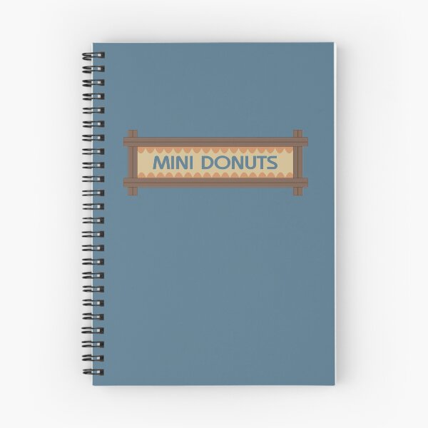 Item preview, Mini Donuts designed and sold by D24designs.