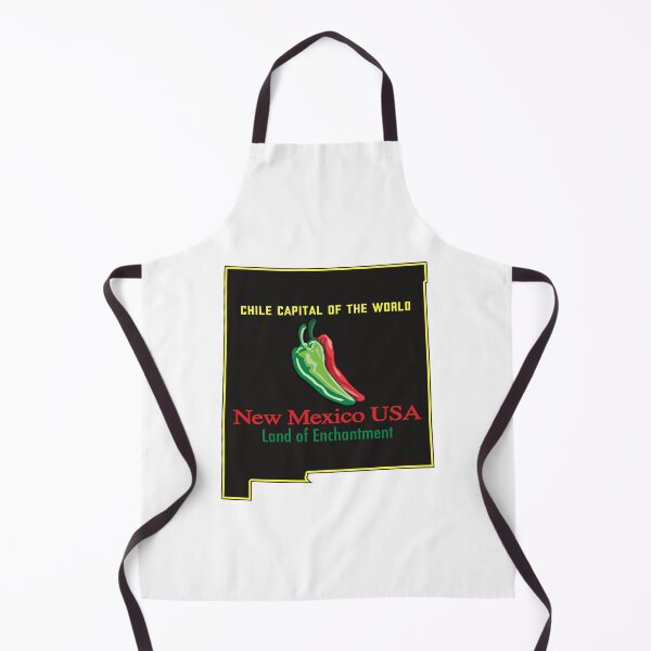 Item preview, New Mexico, Chile Capital of the World designed and sold by Sun Dog Montana.