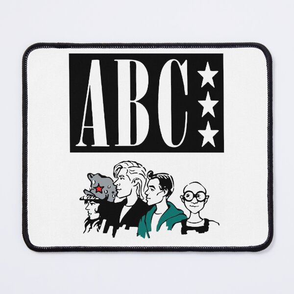Item preview, English pop band formed in sheffield  designed and sold by zaniedse.