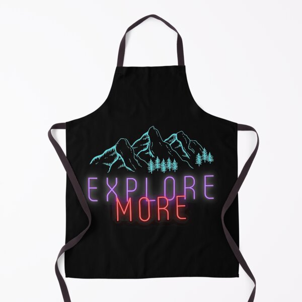 Item preview, Explore More designed and sold by DARKWAYER.