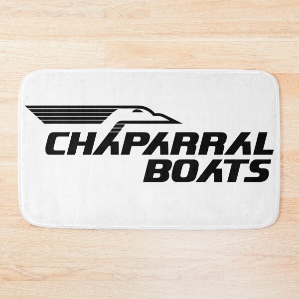 Item preview, Chaparral Boats designed and sold by Tapsishopid.