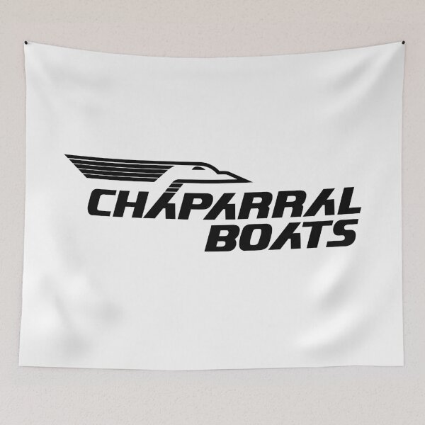 Item preview, Chaparral Boats designed and sold by Tapsishopid.