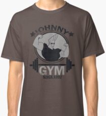 Johnny Gym Classic T-Shirt