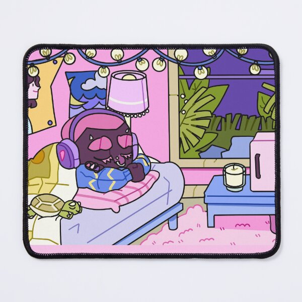 Item preview, Sleepy Head designed and sold by verymerrymart.