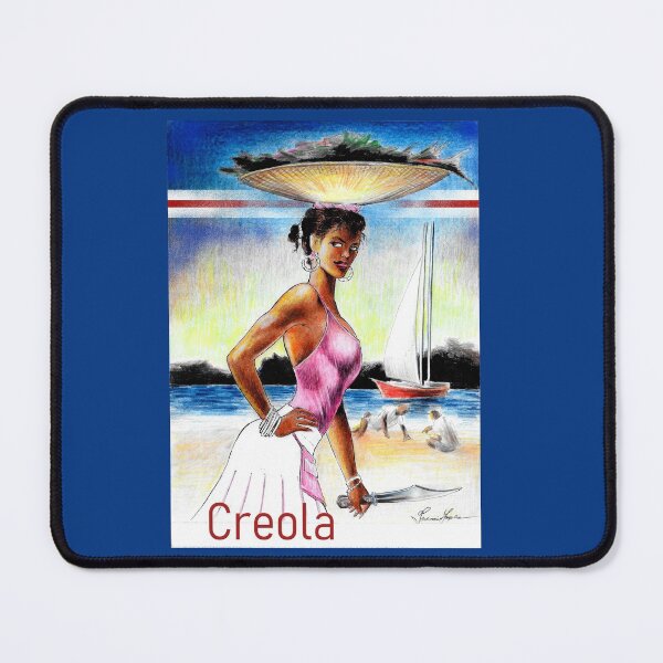 Item preview, Creola designed and sold by LopesArtDesigns.