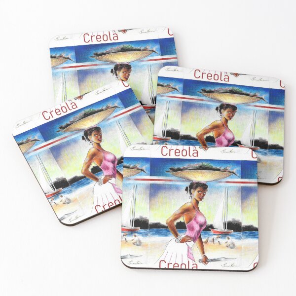 Item preview, Creola designed and sold by LopesArtDesigns.