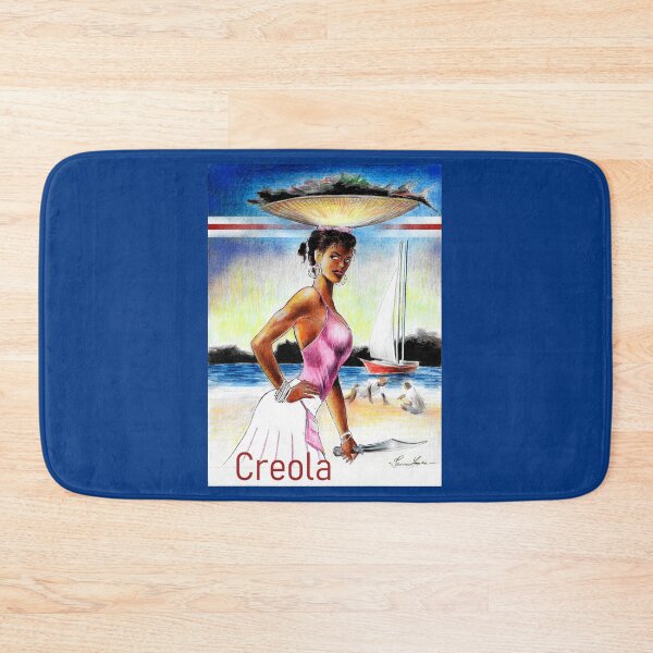 Item preview, Creola designed and sold by LopesArtDesigns.