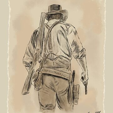 Imagen de la obra Arturo 1899 de Luke-Simson