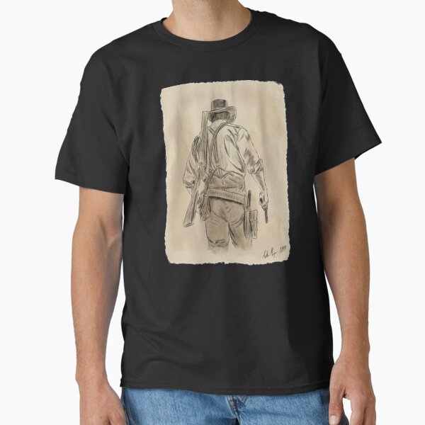 Camiseta clásica