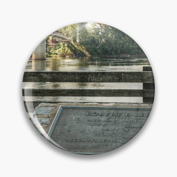 Item preview, Robert E Lee Bridge designed and sold by SarahEL17.