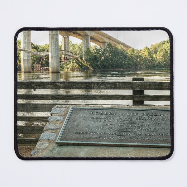 Item preview, Robert E Lee Bridge designed and sold by SarahEL17.