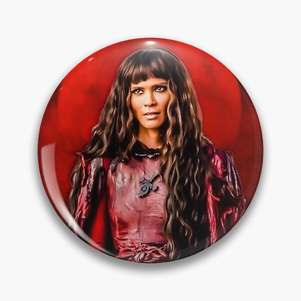 Item preview, Mazikeen Queen of Hell designed and sold by designbybehin.