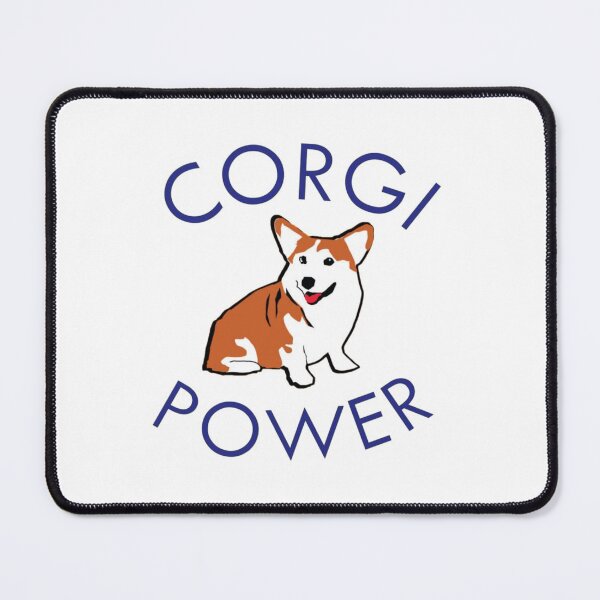 Item preview, CORGI POWER designed and sold by SamiJanelle.
