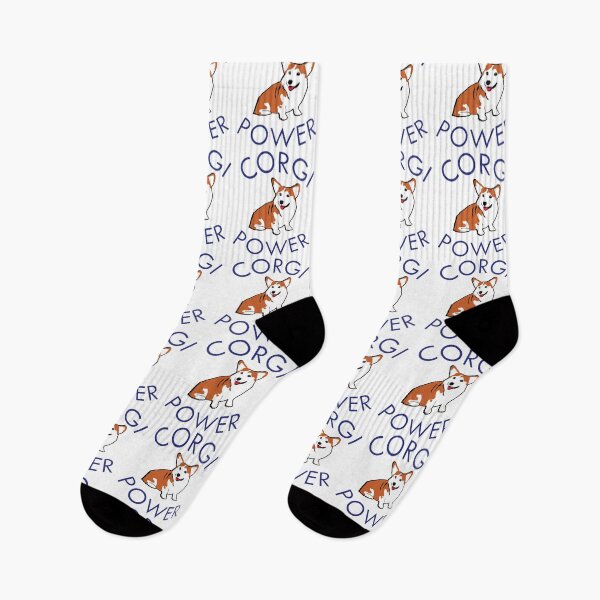 Item preview, CORGI POWER designed and sold by SamiJanelle.