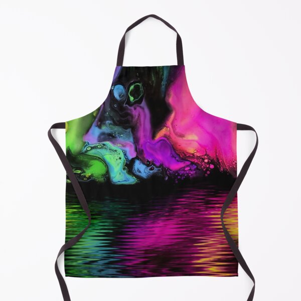 Item preview, Magic On The Horizon designed and sold by coloredkoolaid.