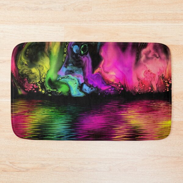 Item preview, Magic On The Horizon designed and sold by coloredkoolaid.