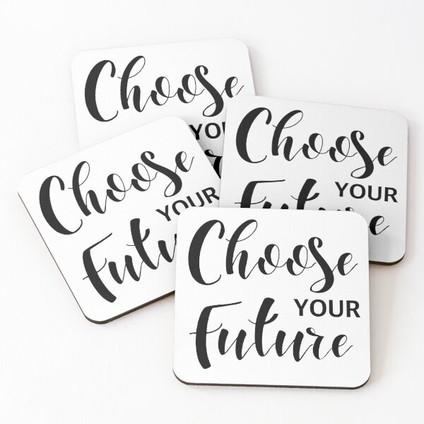 Item preview, Choose YOUR Future designed and sold by DitaNadiaStore.