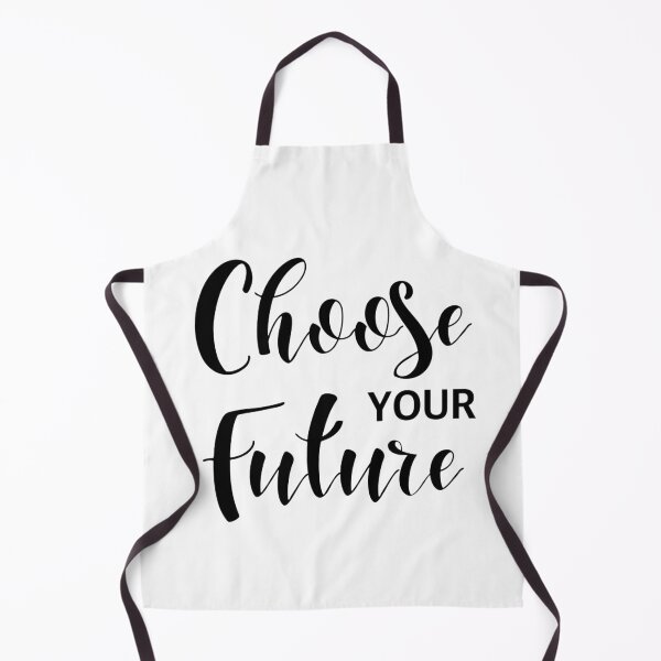Item preview, Choose YOUR Future designed and sold by DitaNadiaStore.