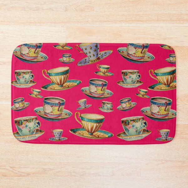 Item preview, It's teatime designed and sold by Myl-Design.