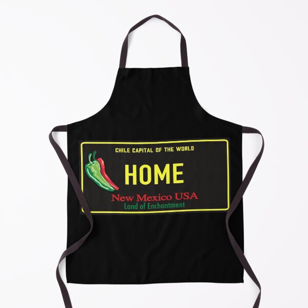 Item preview, Home: the Chile Capital of the World designed and sold by Sun Dog Montana.