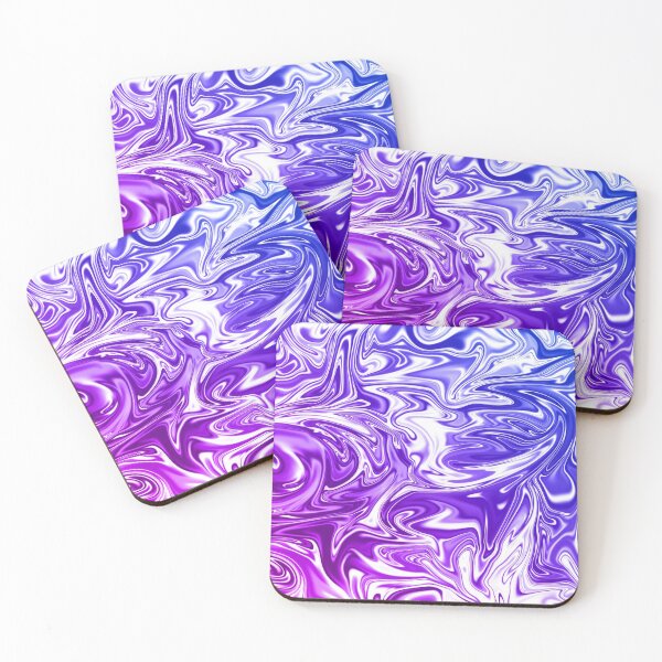 Item preview, Fluid Paint Pouring Art, Abstract Art, Phone Cases designed and sold by JoesCornerStore.