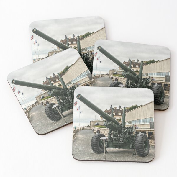 Item preview, Another Cannon at Gold Beach designed and sold by SarahEL17.