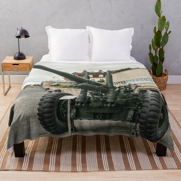 Item preview, Another Cannon at Gold Beach designed and sold by SarahEL17.