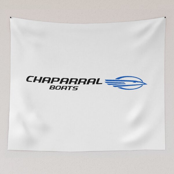 Item preview, Chaparral Boats designed and sold by Tapsishopid.