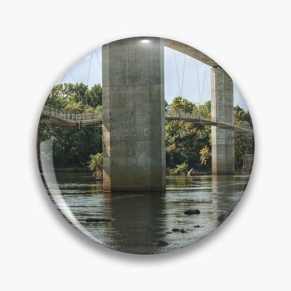 Item preview, Robert E. Lee Bridge designed and sold by SarahEL17.