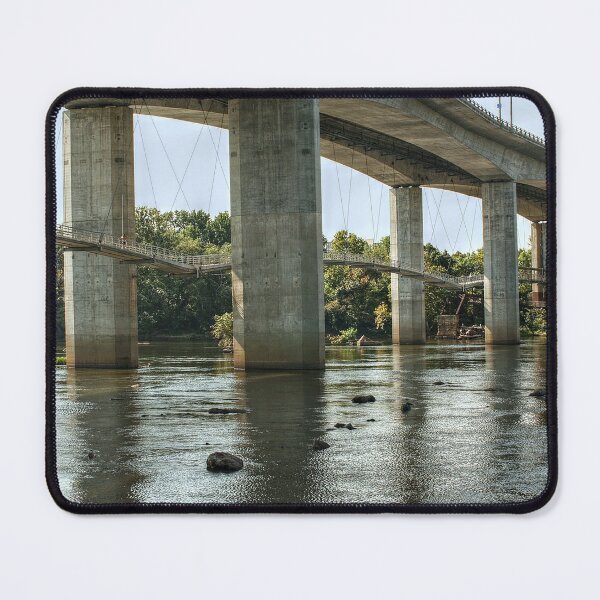 Item preview, Robert E. Lee Bridge designed and sold by SarahEL17.