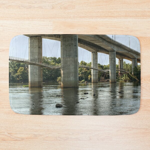 Item preview, Robert E. Lee Bridge designed and sold by SarahEL17.