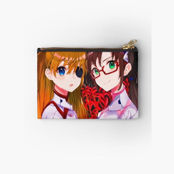 Item preview, Makinami Mari Illustrious Neon Genesis Evangelion  designed and sold by roycool.