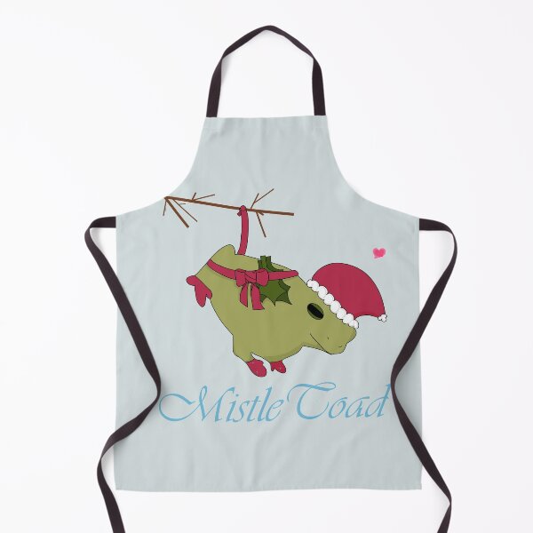 Item preview, MistleToad version B designed and sold by RancherToads.