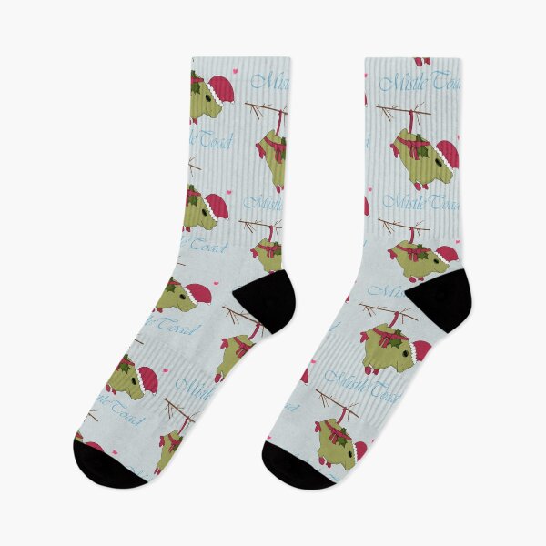 Item preview, MistleToad version B designed and sold by RancherToads.