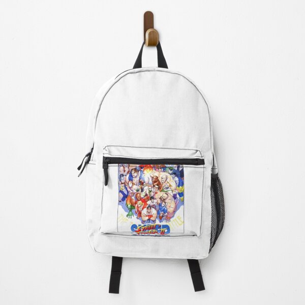 Item preview, Street Fighter II designed and sold by jenkem69.