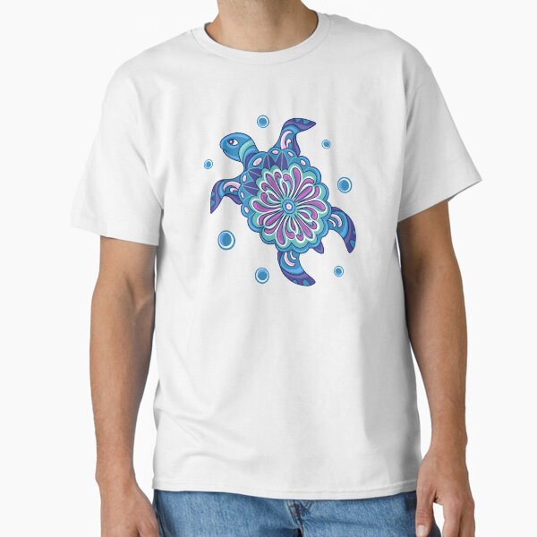 T-shirt classique