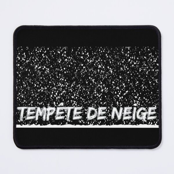 Item preview, Snow storm... designed and sold by AtelierFafard.