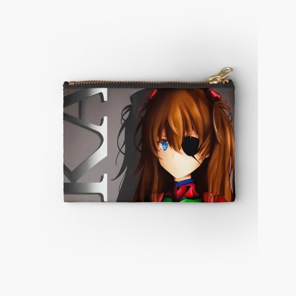 Item preview, Asuka Langley Soryu Neon Genesis Evangelion  designed and sold by antioneart.