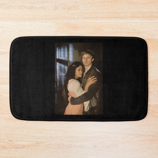 Item preview, Arthur and Gwen  designed and sold by Luke-Simson.